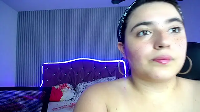 Snapshot of sonic_jess07 chatting on January 18, 2026, 8:12 pm sonic jess07 online show from January 18, 2026, 8:12 pm