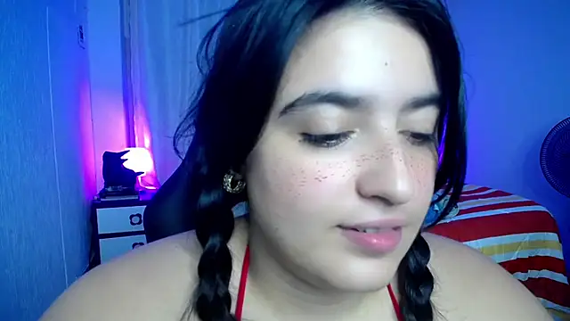 Snapshot of sonic_jess07 chatting on March 2, 2026, 12:57 am sonic jess07 online show from March 2, 2026, 12:57 am