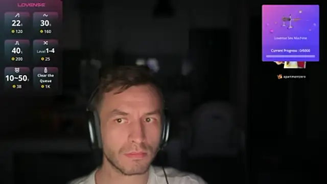 honchy online show from January 17, 2026, 8:56 pm