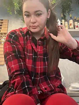 JennyXCherry online show from January 19, 2026, 6:39 am