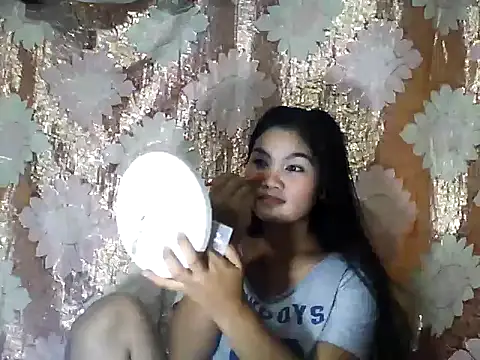 PinaySkinnyJust18 online show from March 7, 2026, 10:01 am