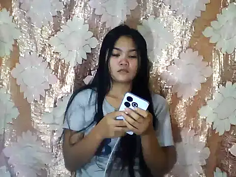 PinaySkinnyJust18 online show from March 7, 2026, 10:07 pm