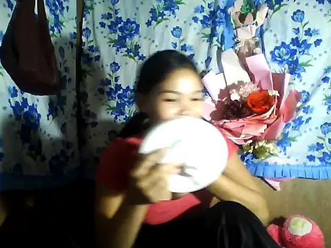 PinaySkinnyJust18 online show from May 25, 2026, 9:48 am