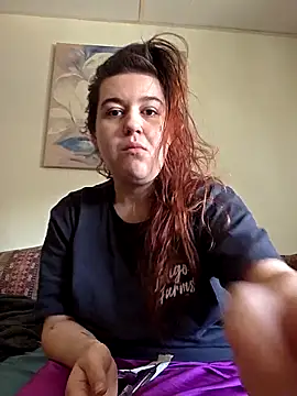 Ashlovescannabis online show from February 8, 2026, 4:32 pm