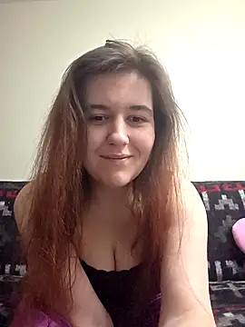 Ashlovescannabis online show from March 8, 2026, 2:04 am