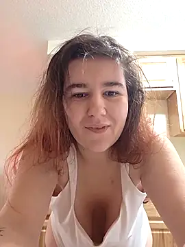 Ashlovescannabis online show from April 15, 2026, 1:07 pm