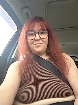 Ashlovescannabis online show from May 17, 2026, 1:40 pm