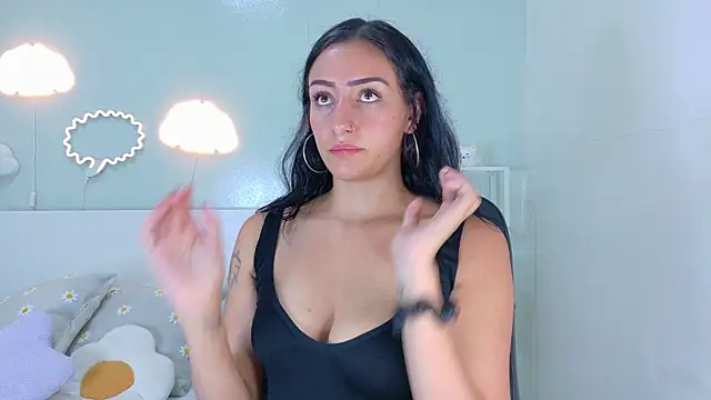 AmmyRouse   online show from February 17, 2026, 11:18 am