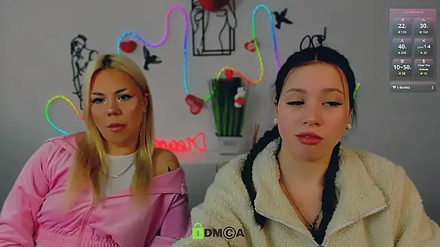 Snapshot of alexa_bonni chatting on February 15, 2026, 7:51 am alexa bonni online show from February 15, 2026, 7:51 am