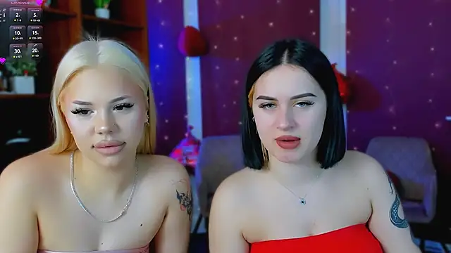 Snapshot of alexa_bonni chatting on February 21, 2026, 6:58 am alexa bonni online show from February 21, 2026, 6:58 am