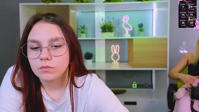 alexa bonni online show from March 24, 2026, 6:07 am