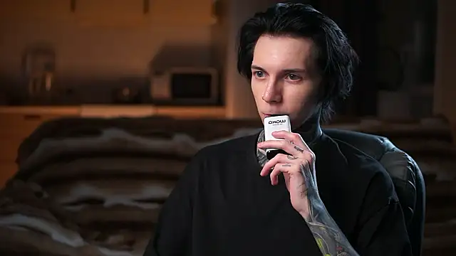 mr-capitalist online show from March 8, 2026, 6:01 pm