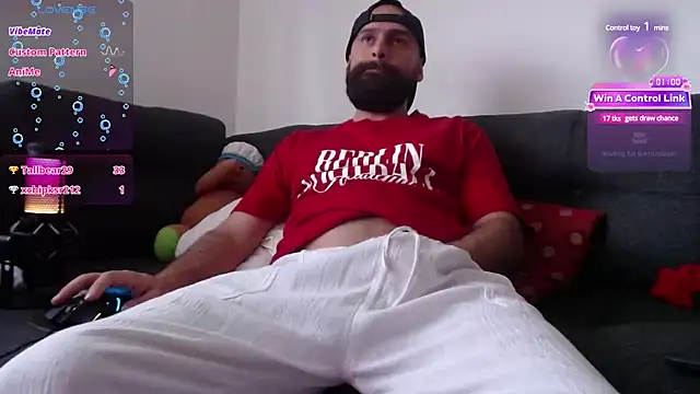 Snapshot of SpermsBank chatting on December 22, 2024, 7:10 pm SpermsBank online show from December 22, 2024, 7:10 pm