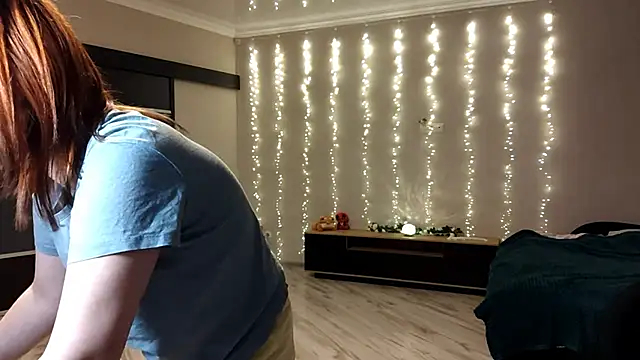 ShemikaCarvin online show from January 16, 2026, 6:56 pm