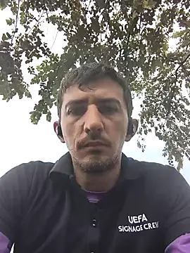 NiLo sexy online show from January 16, 2026, 6:34 pm