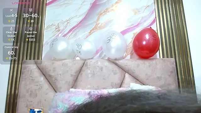 violeMurray online show from February 24, 2026, 11:41 am