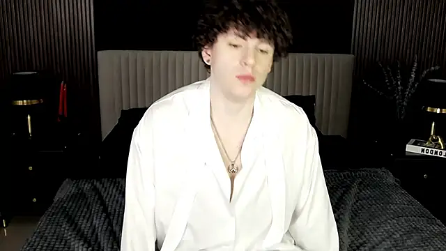 TylerGibson online show from February 27, 2026, 4:23 am