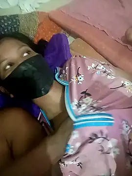 Prajakta123 online show from March 8, 2026, 5:17 pm