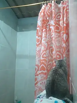 Snapshot of Deborah_Morgan chatting on February 24, 2026, 11:30 am Deborah Morgan online show from February 24, 2026, 11:30 am