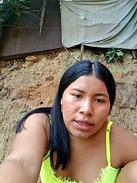 Sweet-Dirty-Storm online show from February 15, 2026, 3:09 pm