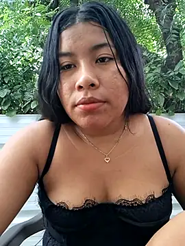 Sweet-Dirty-Storm online show from March 27, 2026, 7:35 pm