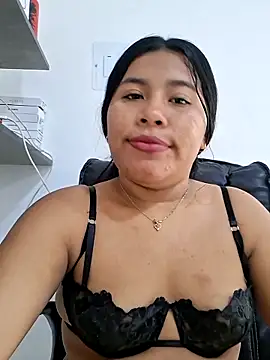 Sweet-Dirty-Storm online show from March 31, 2026, 5:13 pm