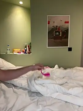 TrueloverGR online show from February 12, 2026, 12:38 am