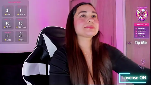 saray mendozaa online show from February 2, 2026, 9:13 pm