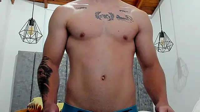 Snapshot of Calvin_Hunter chatting on February 7, 2026, 4:00 pm Calvin Hunter online show from February 7, 2026, 4:00 pm