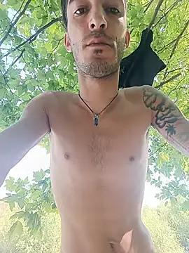 PsyLeo96 online show from June 13, 2026, 1:20 pm