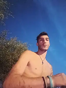 PsyLeo96 online show from June 14, 2026, 8:00 pm