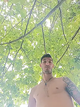 PsyLeo96 online show from June 16, 2026, 1:58 pm