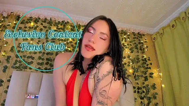 JeniferPowell nm online show from March 12, 2026, 7:20 pm