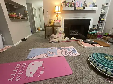 Pink mink21 online show from June 4, 2026, 7:58 am
