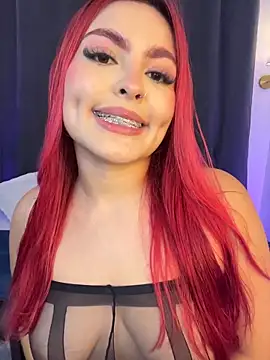 Nathali Adans online show from February 27, 2026, 1:49 am