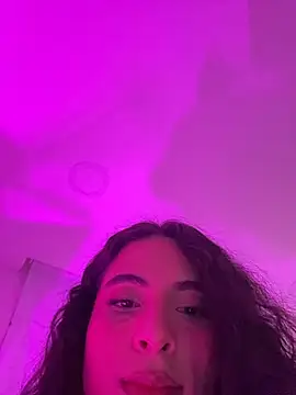 Snapshot of IrinaBlanc chatting on February 20, 2026, 6:26 am IrinaBlanc online show from February 20, 2026, 6:26 am