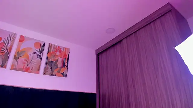 IrinaBlanc online show from March 3, 2026, 1:01 am