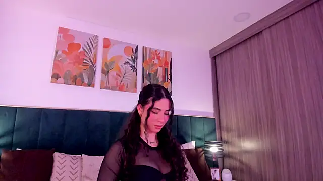 IrinaBlanc online show from March 4, 2026, 1:11 am