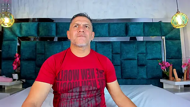 ViceSweet online show from April 18, 2026, 5:00 am