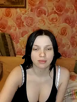 Snapshot of Chamoomile chatting on February 14, 2026, 1:13 am Chamoomile online show from February 14, 2026, 1:13 am