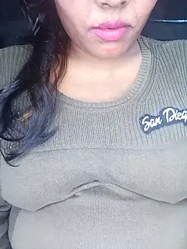 kajal4786 online show from February 8, 2026, 11:02 am