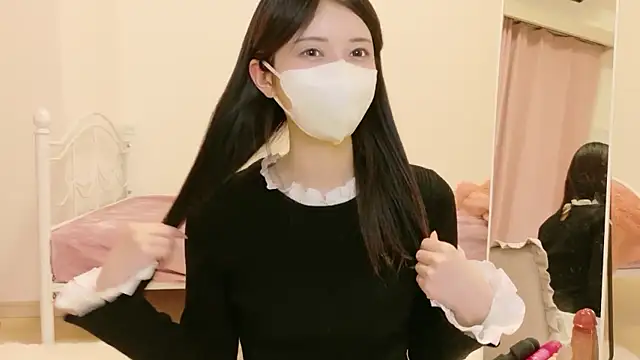 Snapshot of honochan_v chatting on February 25, 2026, 11:20 am honochan v online show from February 25, 2026, 11:20 am