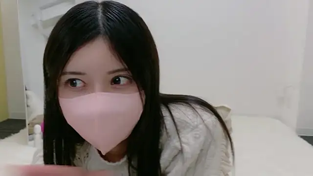 Snapshot of honochan_v chatting on February 26, 2026, 11:42 am honochan v online show from February 26, 2026, 11:42 am