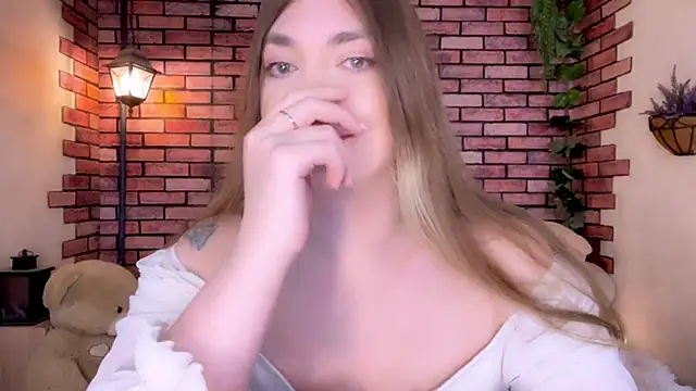 Eva StarXXXX online show from April 4, 2026, 10:51 pm