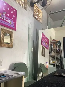 Snapshot of Mikealemao chatting on April 8, 2026, 1:00 pm Mikealemao online show from April 8, 2026, 1:00 pm