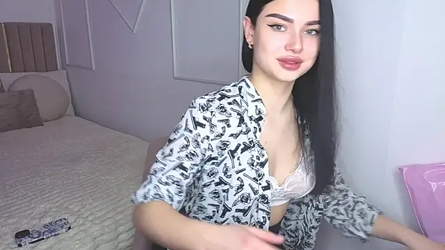 Silena sky online show from February 26, 2026, 2:38 pm