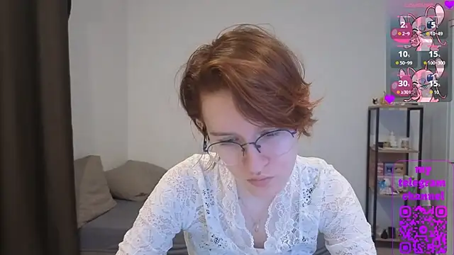 PetralPrime online show from April 5, 2026, 5:32 pm