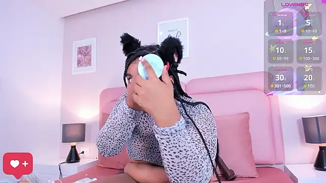 Snapshot of sexy_curlylady chatting on February 11, 2026, 8:36 pm sexy curlylady online show from February 11, 2026, 8:36 pm