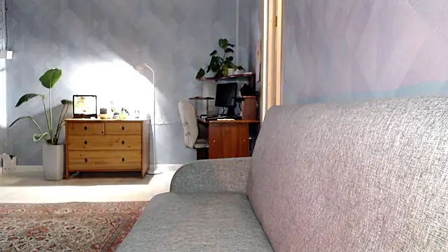 Austeja Ona online show from February 6, 2026, 4:43 pm