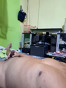willyprilly online show from May 12, 2026, 5:32 pm